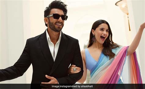 Alia Bhatt to Ranveer Singh: Indian Actors Who are .